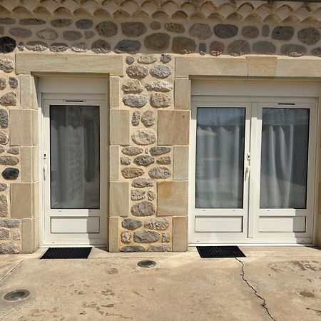 Saint-Fortunat-sur-Eyrieux Domaine Les Buis B&B 외부 사진