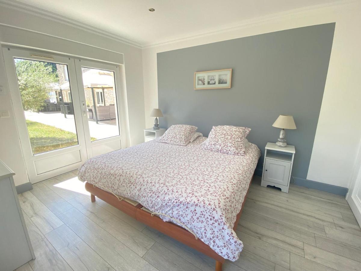 Saint-Fortunat-sur-Eyrieux Domaine Les Buis B&B 외부 사진