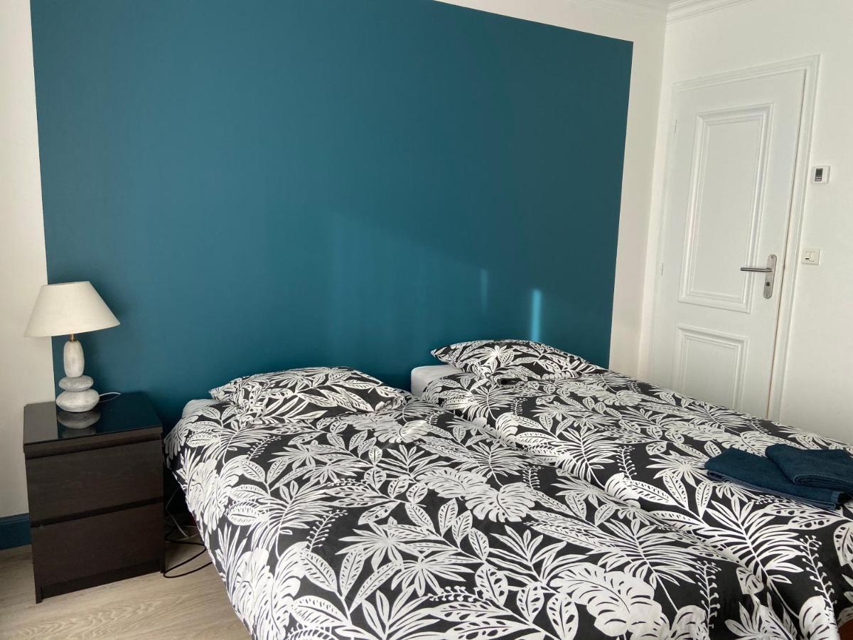 Saint-Fortunat-sur-Eyrieux Domaine Les Buis B&B 외부 사진