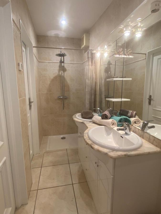 Saint-Fortunat-sur-Eyrieux Domaine Les Buis B&B 외부 사진