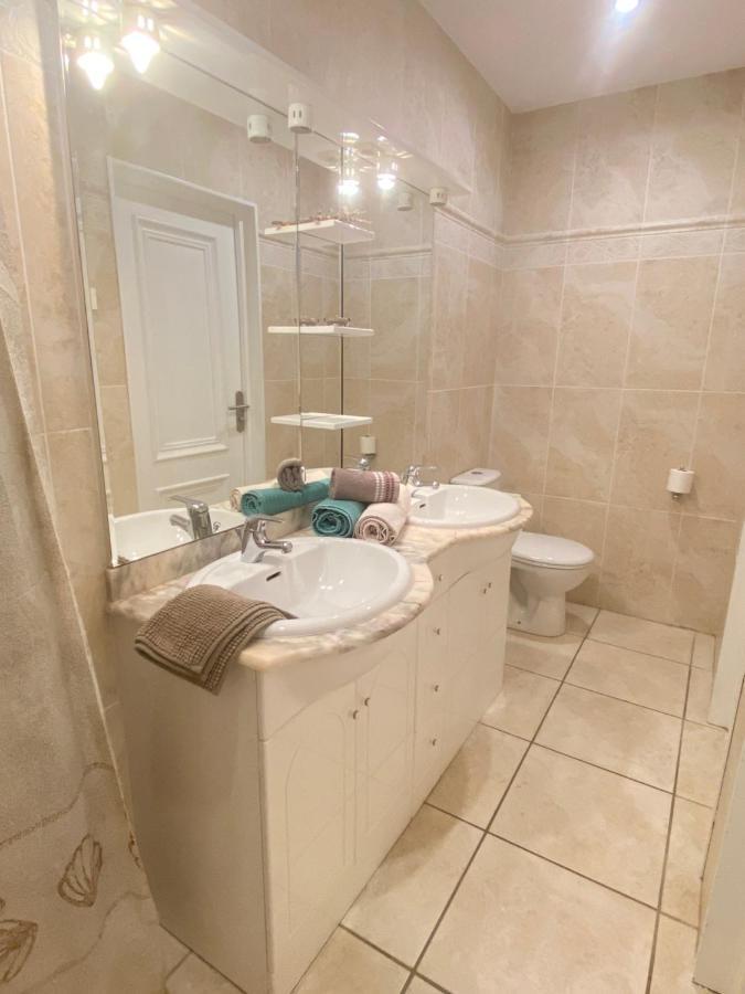 Saint-Fortunat-sur-Eyrieux Domaine Les Buis B&B 외부 사진