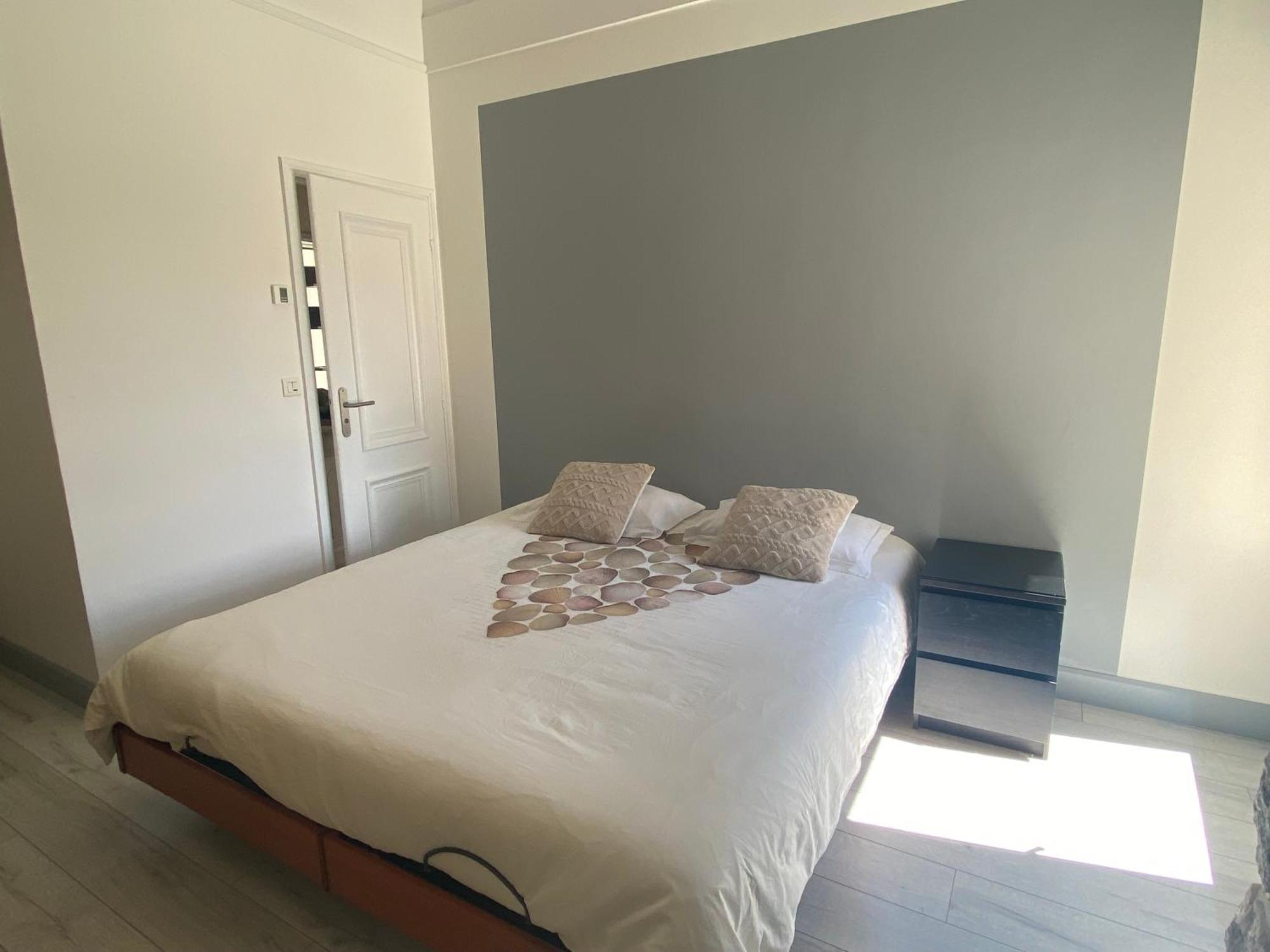 Saint-Fortunat-sur-Eyrieux Domaine Les Buis B&B 외부 사진