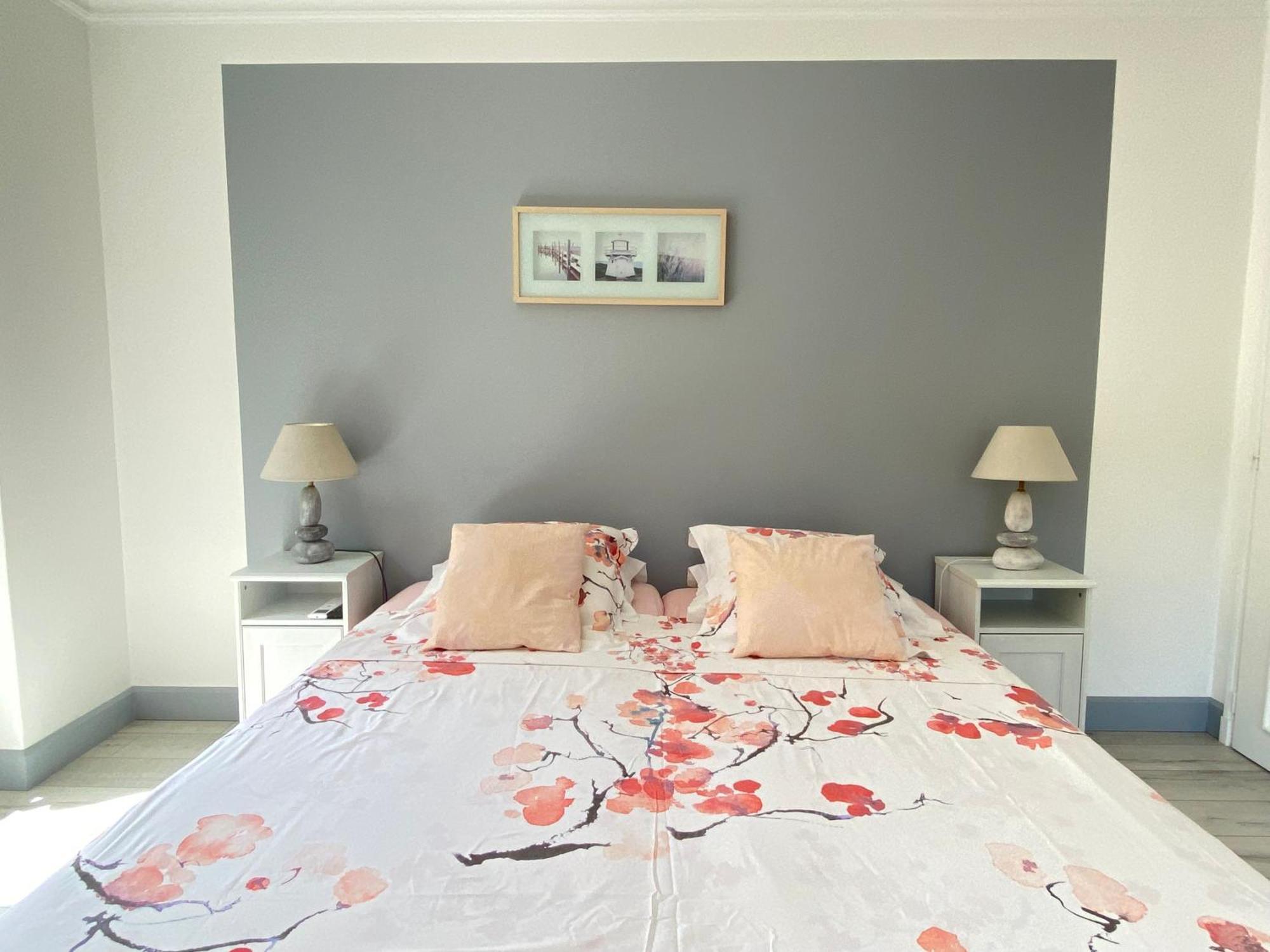 Saint-Fortunat-sur-Eyrieux Domaine Les Buis B&B 외부 사진