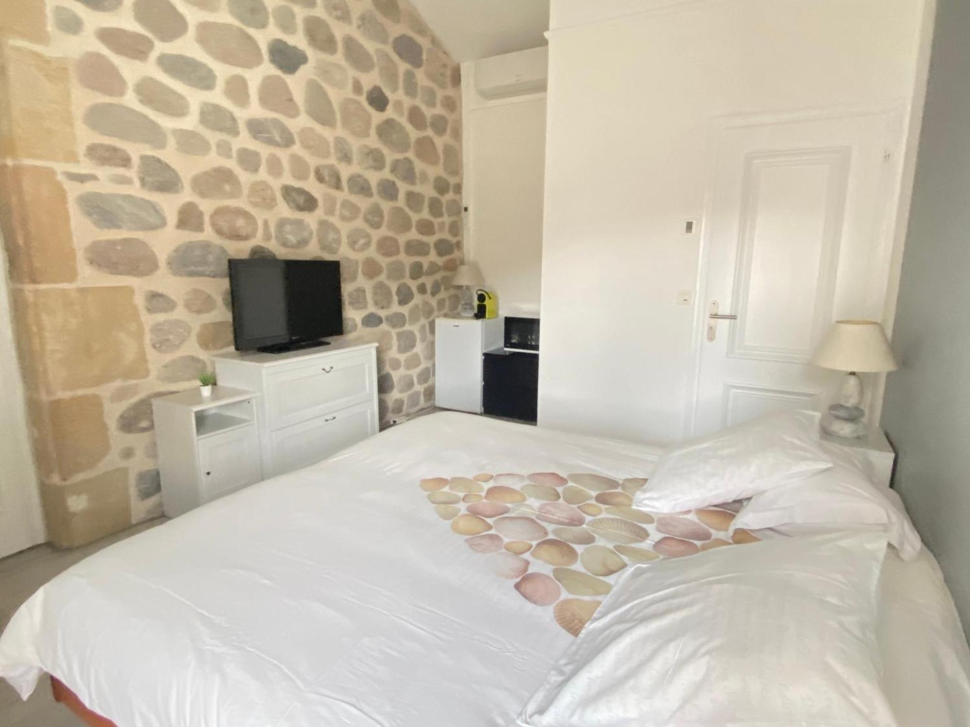 Saint-Fortunat-sur-Eyrieux Domaine Les Buis B&B 외부 사진