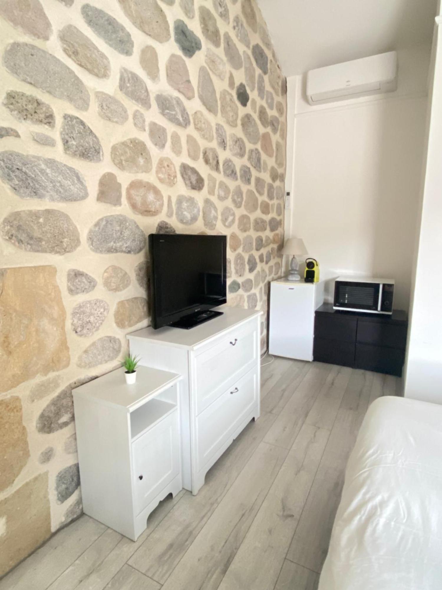 Saint-Fortunat-sur-Eyrieux Domaine Les Buis B&B 외부 사진