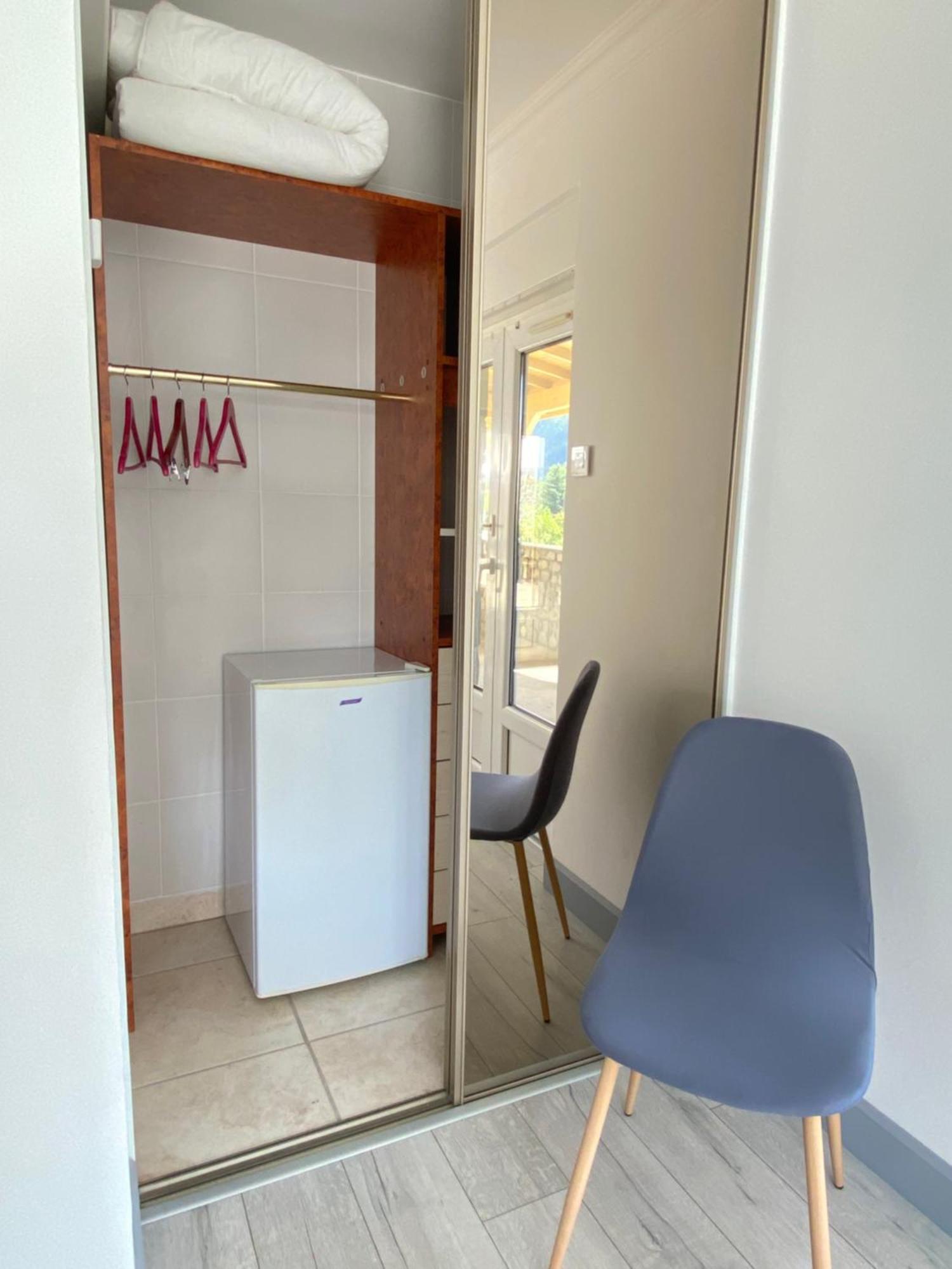 Saint-Fortunat-sur-Eyrieux Domaine Les Buis B&B 외부 사진