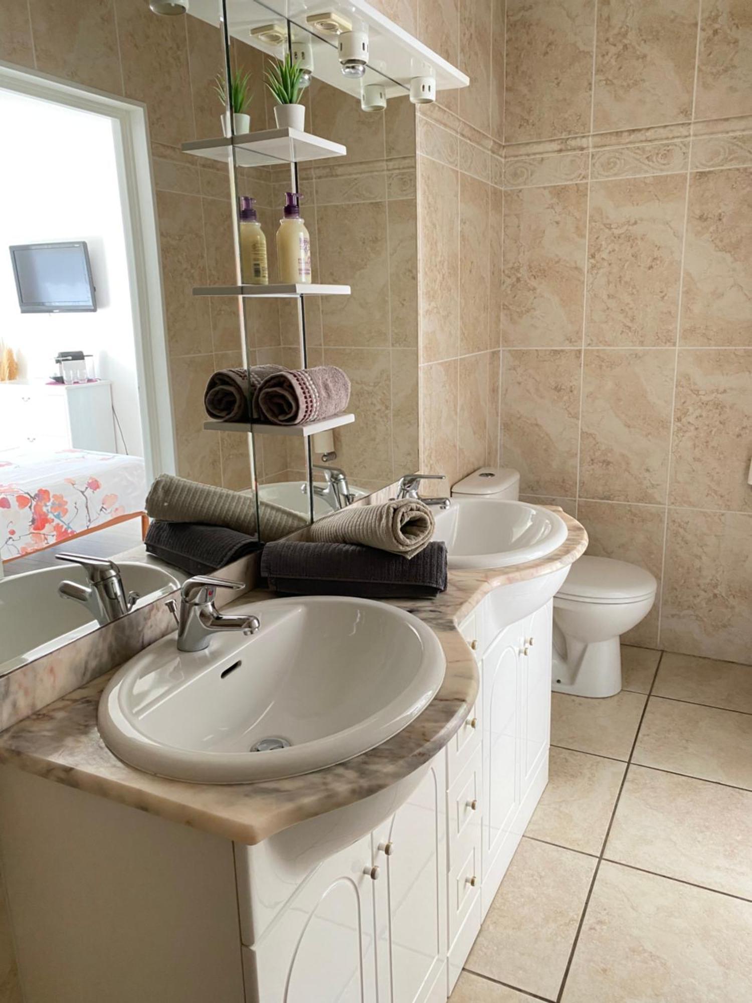 Saint-Fortunat-sur-Eyrieux Domaine Les Buis B&B 외부 사진